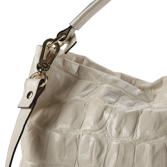 abro Mia Torba na ramię Skórzany 35 cm