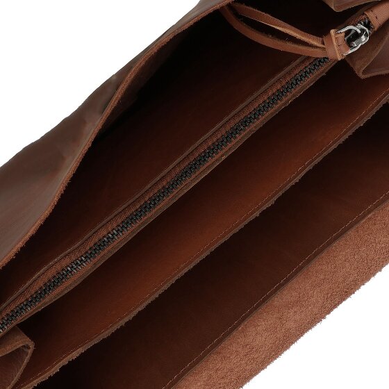 Harold's Fold Torba na ramię Skórzany 24 cm