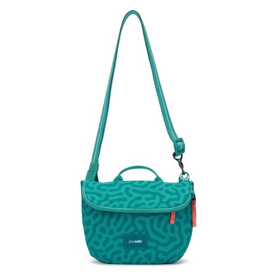 Pacsafe Torba antykradzieżowa GO na ramię RFID 24 cm