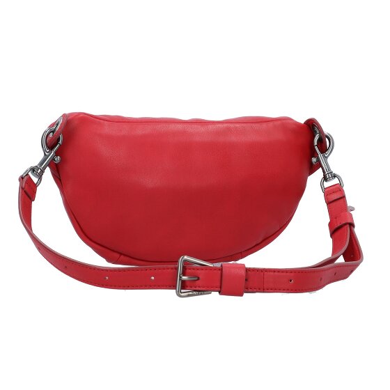 Liebeskind Tavia Saszetka Skórzany 32 cm