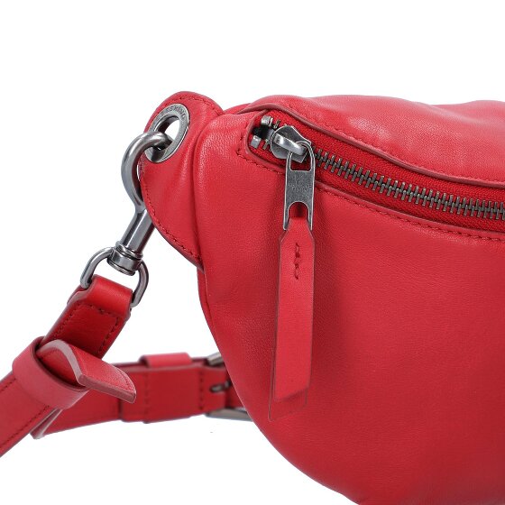 Liebeskind Tavia Saszetka Skórzany 32 cm