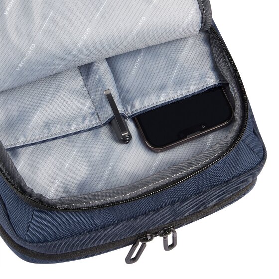 Roncato Clayton Torba na ramię 22 cm