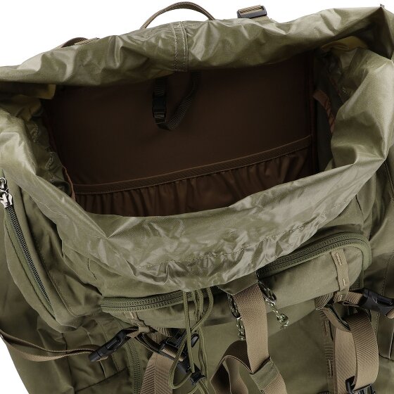 Fjällräven Kajka 85 85 Plecak turystyczny M-L 91 cm