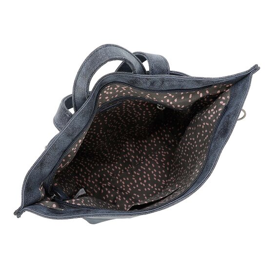 Fritzi aus Preußen Fritzi33N Vintage Plecak miejski 35.5 cm