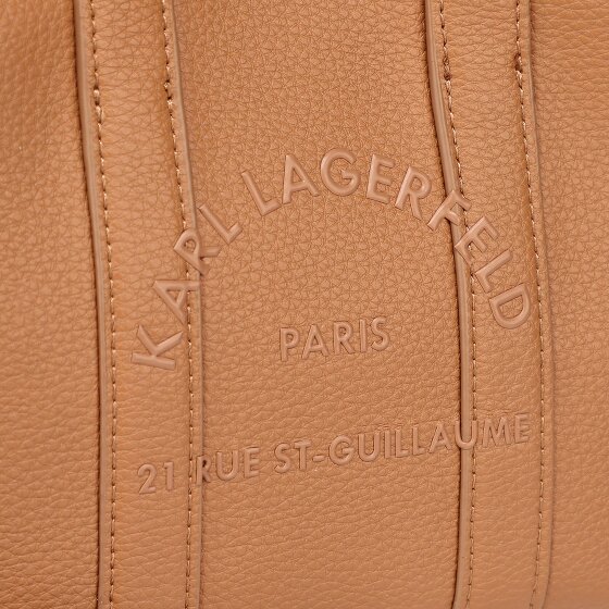 Karl Lagerfeld Rsg Shopper Bag 18 cm