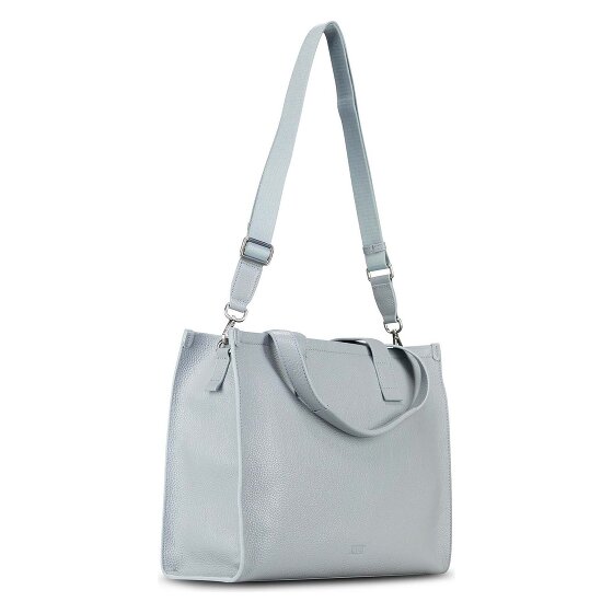 Jost Vika Torba na ramię Skórzany 38 cm