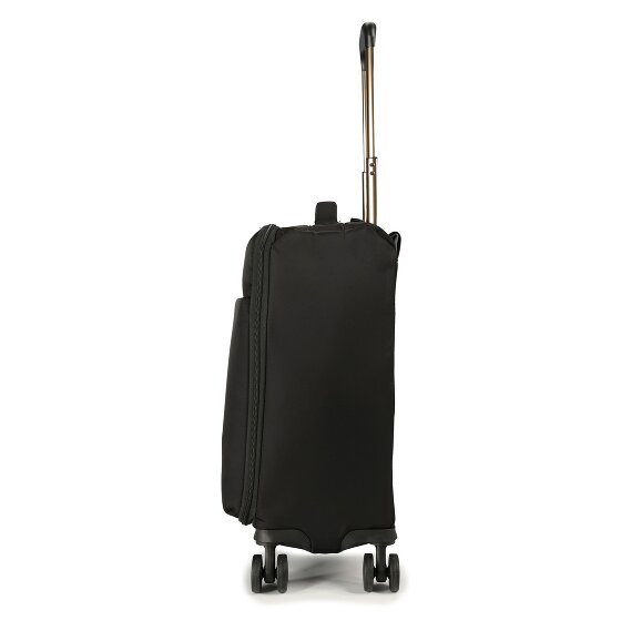 Guess Follie 4 kółka Walizka kabinowy 52 cm