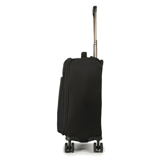 Guess Follie 4 kółka Walizka kabinowy 52 cm