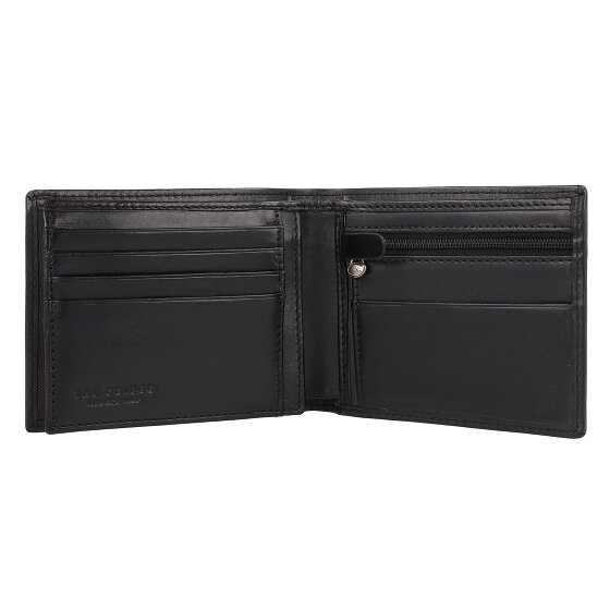 The Bridge Story Uomo Wallet Leather 13 cm