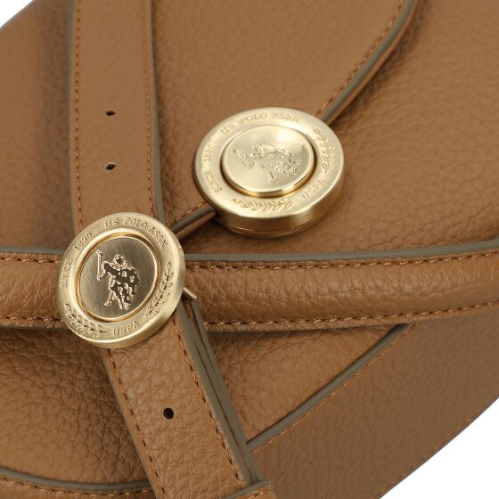 U.S. Polo Assn. Exotic Torba na ramię 23 cm