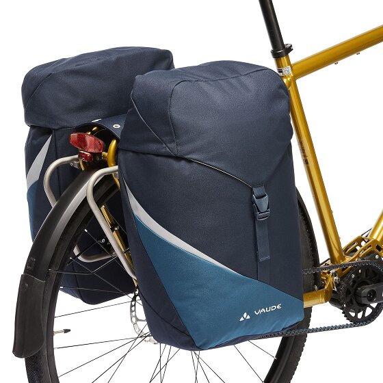 Vaude TwinRoadster Torba na rower 48 cm