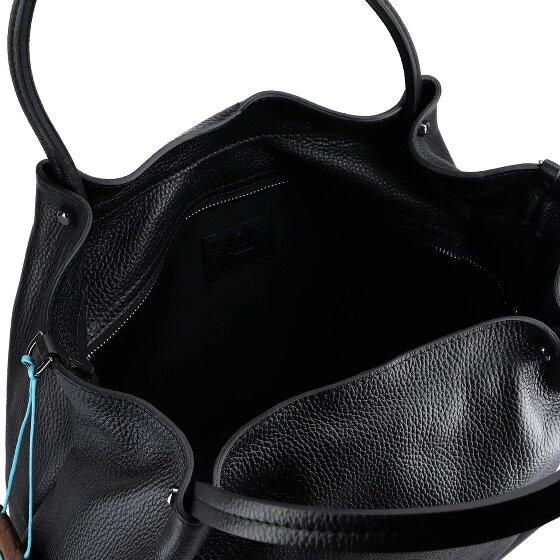 Gabs Lilly Shopper Bag Skórzany 33 cm