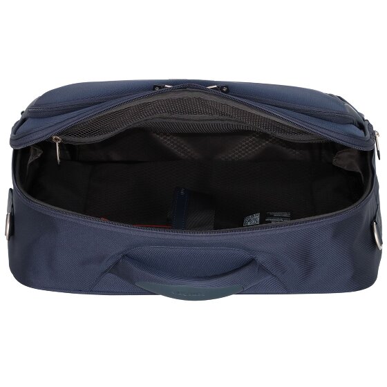 Samsonite X'Blade 4.0 Briefcase 48 cm przegroda na laptopa