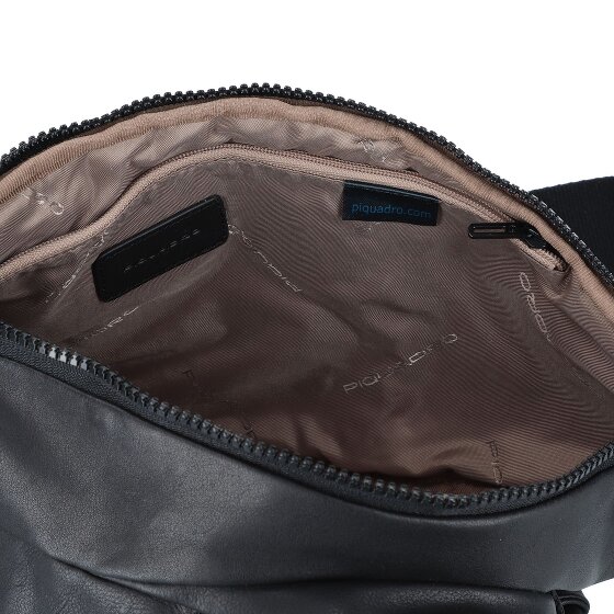 Piquadro Harper Ochrona RFID Skóra 38 cm