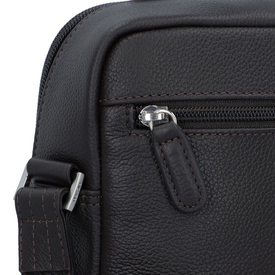 Picard Milano Mini Torba Torba na ramię Skórzany 17 cm