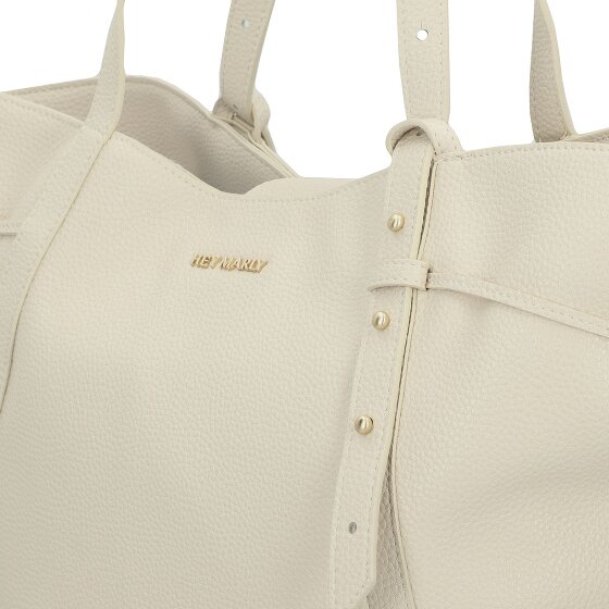 Hey Marly Pretty Wonder Shopper Bag M Skórzany 50 cm