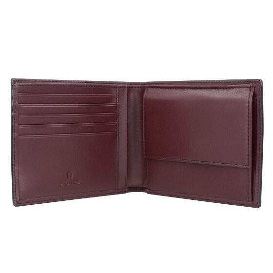 AIGNER Daily Basis Wallet Leather 12 cm