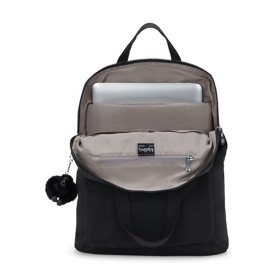 Kipling Basic Kazuki Plecak 40 cm Komora na laptopa