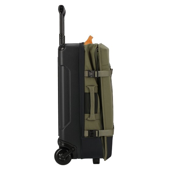 Fjällräven Färden 35 2 kółka Walizka kabinowy 55 cm