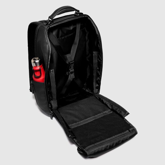 Piquadro Plecak podróżny Modus Special z przegrodą na laptopa 44 cm