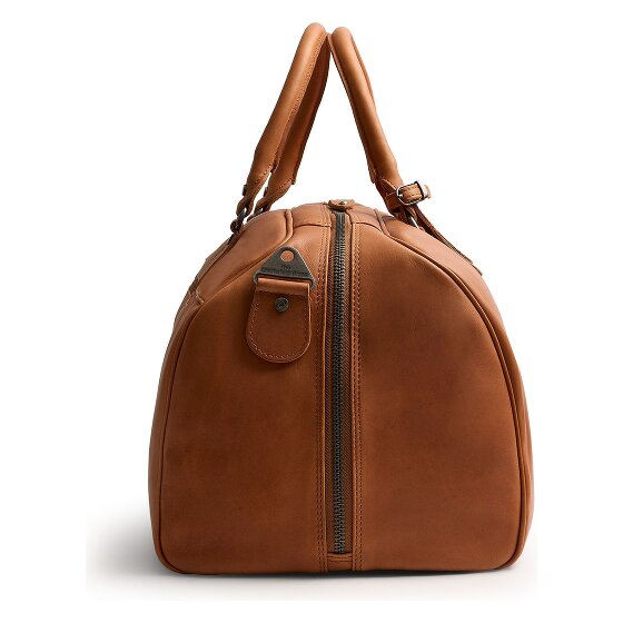 The Chesterfield Brand William-II Torba podróżna Weekender Skóra 53 cm