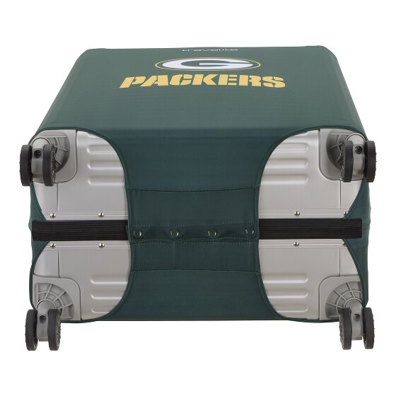 Travelite travelite x NFL Pokrowiec na walizkę 77 cm