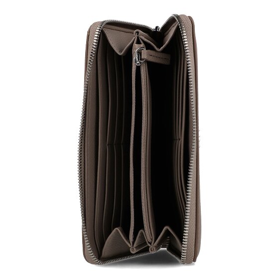 Hugo Chris 2.0 Portfel 19 cm