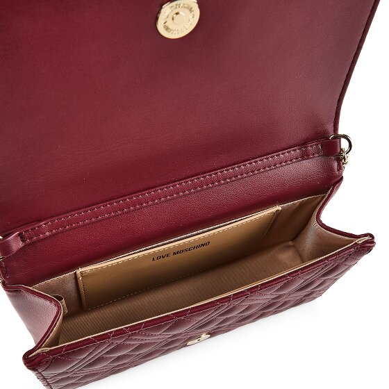 Love Moschino Torba na ramię 22 cm