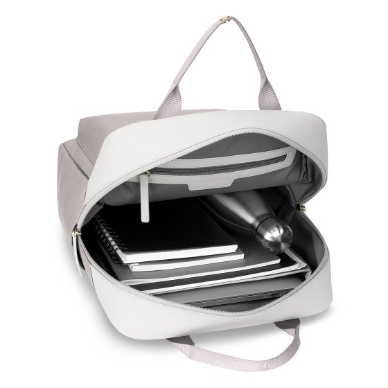 Kapten & Son Bergen Plecak 39 cm Komora na laptopa