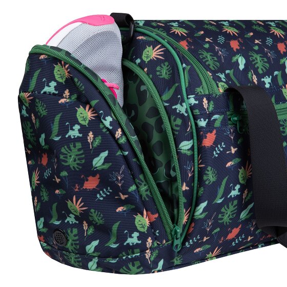 McNeill Torba sportowa 37 cm