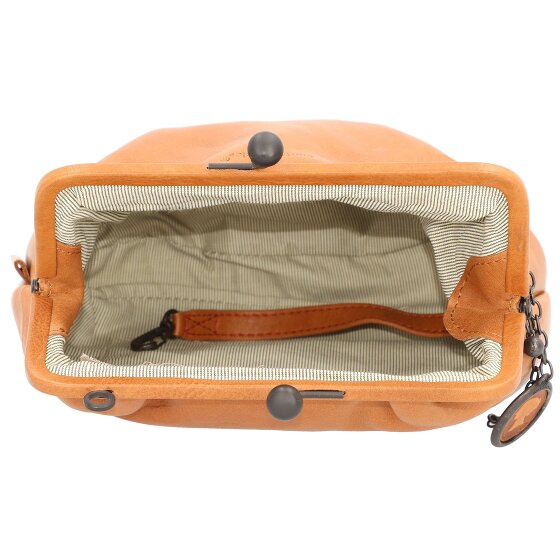 aunts & uncles Grandma's Luxury Club Mrs. Fortune Cookie Torba na ramię Skórzany 23 cm