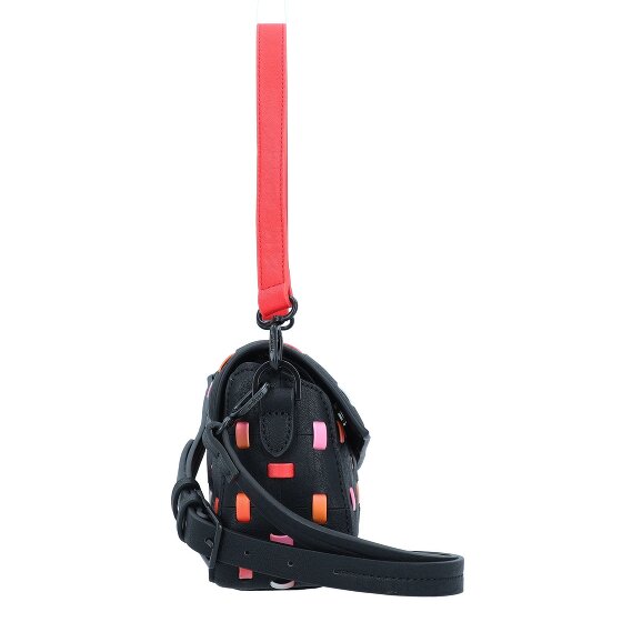 Desigual Fantasia Phuket Torba na ramię 25 cm