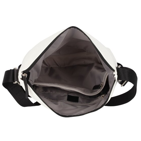 Jost Siatkowa 3-drożna torba na ramię z przegrodą na laptopa 41,5 cm