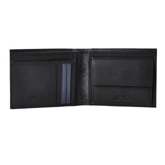 Guess Sydney Portfel Ochrona RFID 12 cm