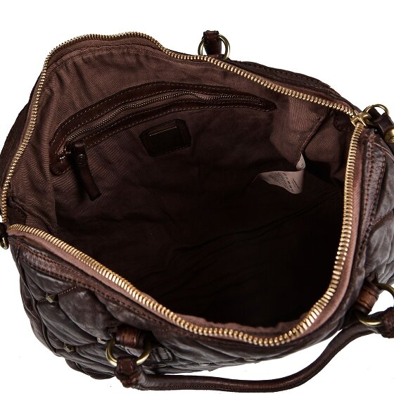 Campomaggi Ricciarda Torba na ramię L Skóra 35 cm