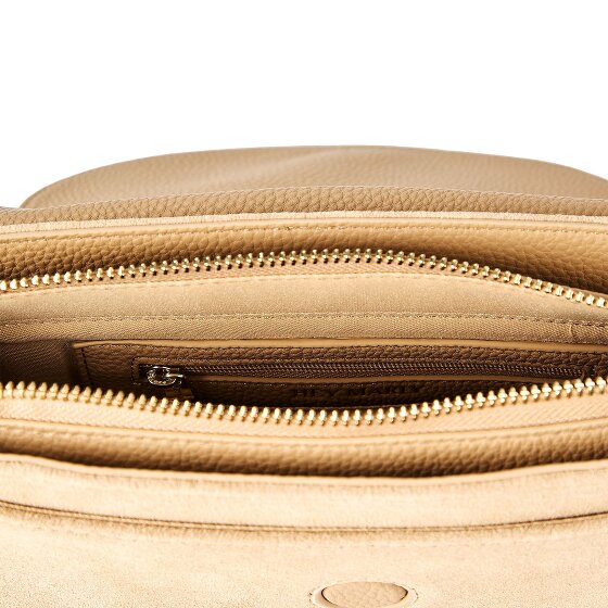 Hey Marly Big Sister Suede Torba na ramię S Skórzany 25 cm
