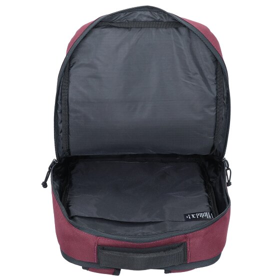 Forvert Lance Plecak biznesowy 42 cm Komora na laptopa
