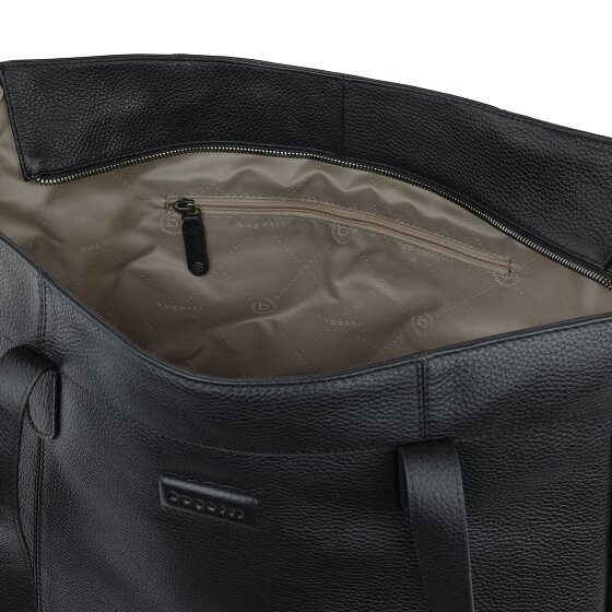 bugatti Elsa Shopper Bag Skórzany 42 cm