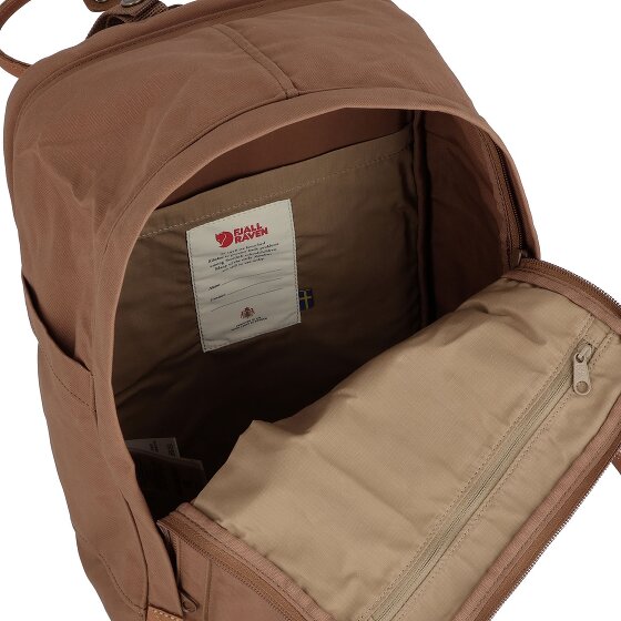 Fjällräven Kanken 15 Plecak 41 cm Komora na laptopa