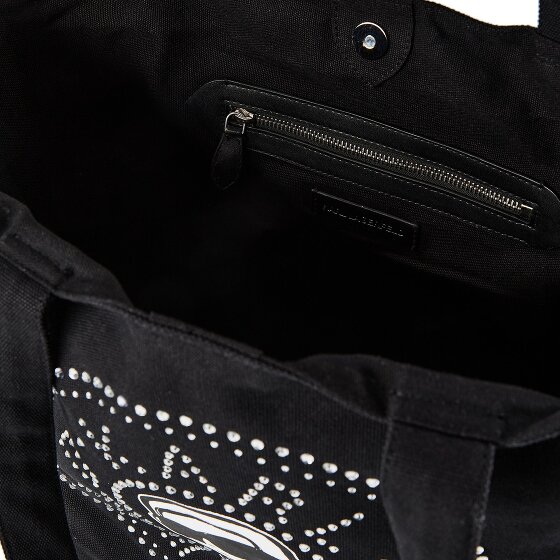 Karl Lagerfeld Ikon Shopper Bag 51 cm