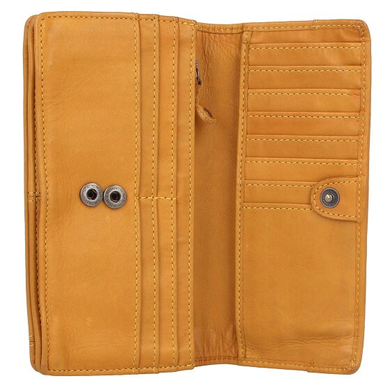 Harbour 2nd Anchor Love Luja Portfel Skórzany 18.5 cm