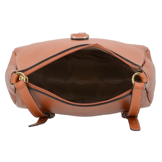 Bric's Skórzana torba na ramię Life Pelle 29 cm