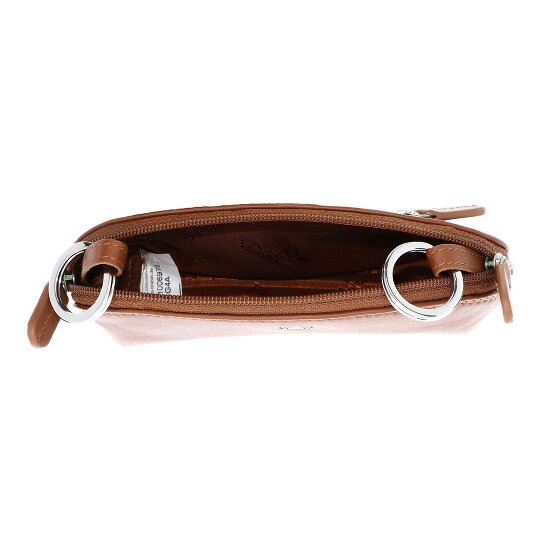 Golden Head Polo Key Case Leather 14,5 cm