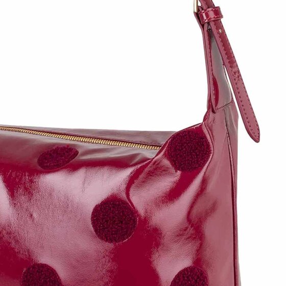 Oilily Laque Torba na ramię 32 cm