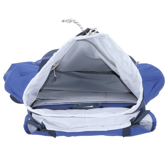 Deuter Plecak Wengen 52 cm z przegrodą na laptopa