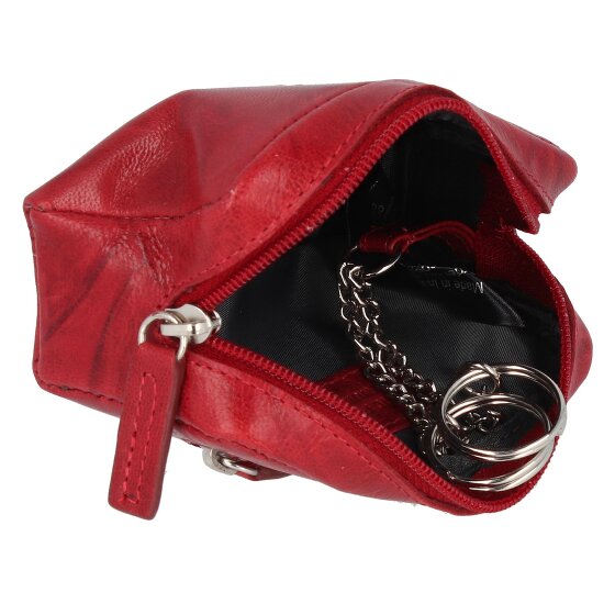 mano Donna Aurona Key Case RFID Leather 10,5 cm