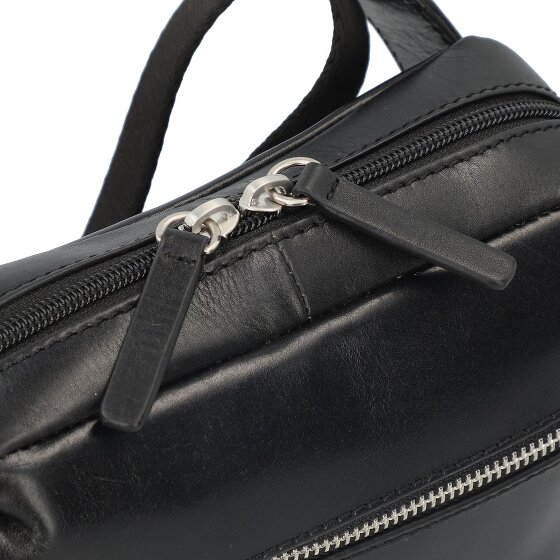 Jost Skagen Torba na ramię Skórzany 19 cm