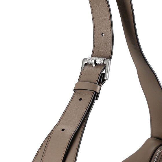 Liebeskind Sky II Torba na ramię Skórzany 31 cm