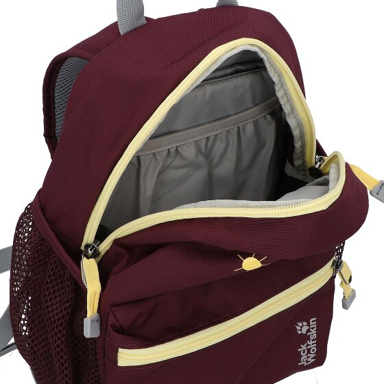 Jack Wolfskin Little Scout Plecak dla dzieci 29 cm