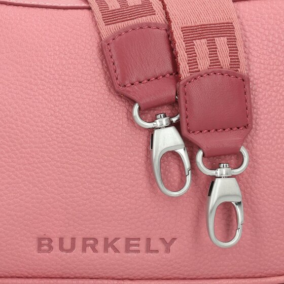 Burkely Always Alyx Torba na ramię Skórzany 28 cm